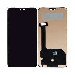 Touch+Display Vivo S12 5G Preto